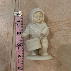 Studio 56-Snow Babies drummer boy